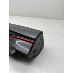 Nissan Juke Side skirt drivers right Nismo RS 2016