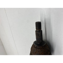 Ford Fiesta ST Driveshaft passenger left ST150 MK6 2006