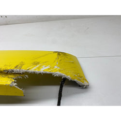 Vauxhall VX220 Roof panel roll bar 2002