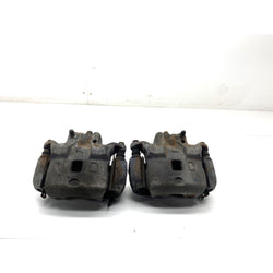 Nissan 350z Brake calipers front pair 2005 MK1