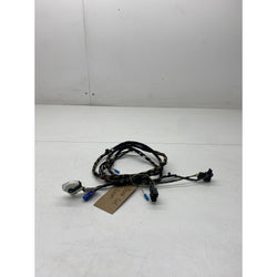 BMW M4 Boot lid wiring loom 2016 F82