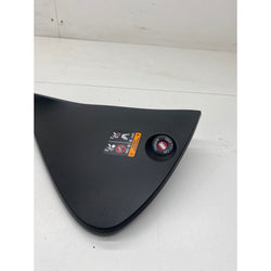 Honda Civic Dash dashboard end cover Type R FK2 2016 MK9