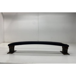 Volkswagen Golf R crash bar rear bumper reinforcement impact VW Estate 2015