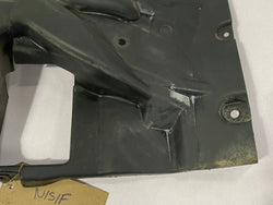 BMW M5 F10 steering gear cover left 7975445 2011 5 Series