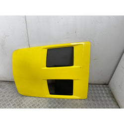 Vauxhall VX220 Boot lid tailgate 2002