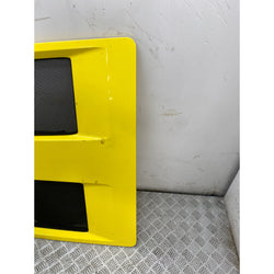 Vauxhall VX220 Boot lid tailgate 2002