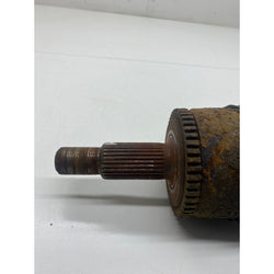 Range rover Driveshaft front left passenger 2006 Land Rover