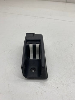 Subaru Impreza fuel boot release surround WRX STI 2003