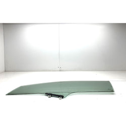 Honda Civic Window glass front left passenger Type R FN2 2010