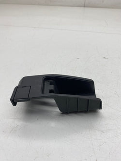 Subaru Impreza fuel boot release surround WRX STI 2003