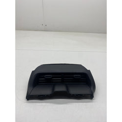 Toyota Yaris Centre dashboard air heater vents GR 2021