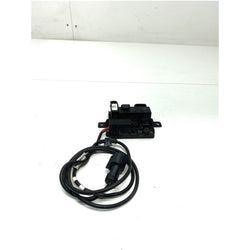 BMW M4 Integrated power supply module 2016 F82