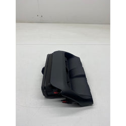 Toyota Yaris Centre dashboard air heater vents GR 2021