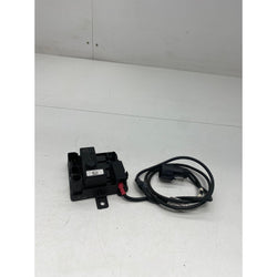 BMW M4 Integrated power supply module 2016 F82