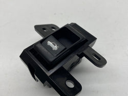 Nissan GTR boot release switch button R35 GT-R 2009