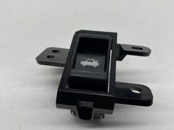 Nissan GTR boot release switch button R35 GT-R 2009