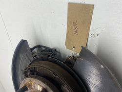 Range rover wheel hub rear left passenger 2006 Land Rover