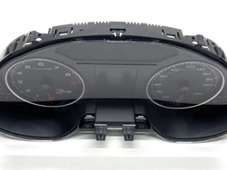 Audi RS4 Speedometer Speedo Clocks B8 2013