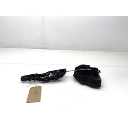 BMW M4 Door lock mechanism passenger left 2016 F82