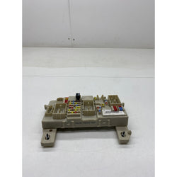 Ford Focus ST BCM body control module fuse box MK2 st225 ST-2 2008