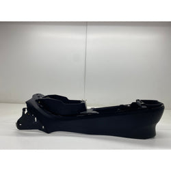 Nissan Juke Centre console Nismo RS 2016