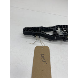 BMW M4 Door lock mechanism passenger left 2016 F82