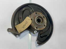 Audi TT RS Wheel hub bearing rear right 2010