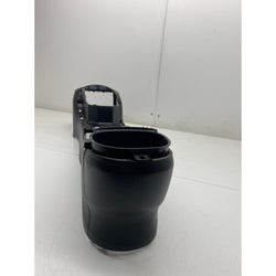 Nissan Juke Centre console Nismo RS 2016