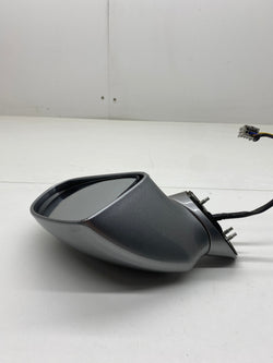 Honda S2000 wing mirror right side grey 2006 AP2