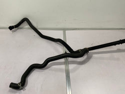 BMW M5 F10 coolant pipe pipes 2011 5 Series