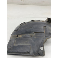 Nissan 350z Arch liner left passenger rear 2005 MK1