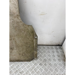 Vauxhall VX220 Undertray guard 2002