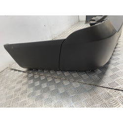 Ssangyong Musso Saracen Bumper rear 2019