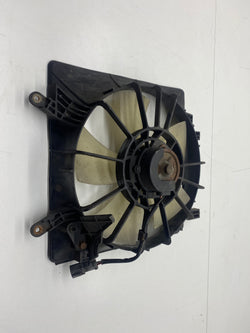 Honda Civic Radiator rad cooling fan Type R EP3 2002