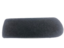 Nissan 370z interior cover behind seat carpet trim Nismo 2020