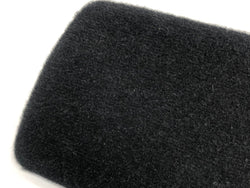 Nissan 370z interior cover behind seat carpet trim Nismo 2020