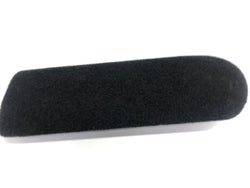 Nissan 370z interior cover behind seat carpet trim Nismo 2020