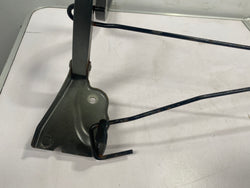 Honda S2000 AP1 boot hinges 2002