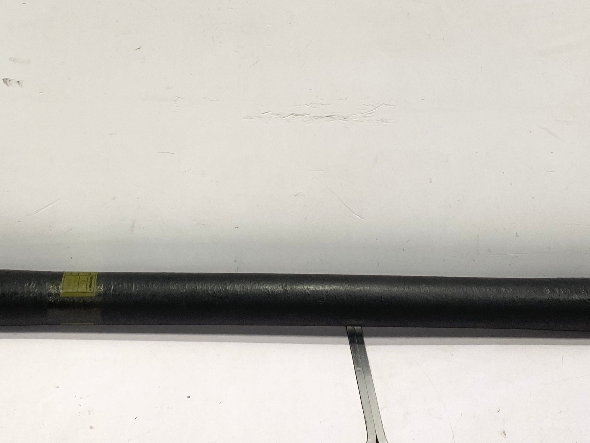 Nissan Skyline R35 GTR Carbon prop shaft Broken joint Torque Motors