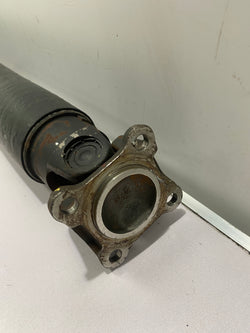 Nissan Skyline R35 GTR Carbon prop shaft Broken joint