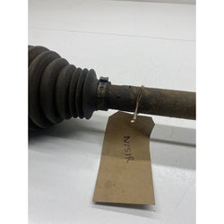 Range rover Driveshaft rear left passenger 2006 Land Rover