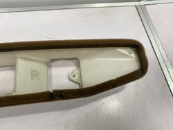 Honda S2000 AP1 Heater box vent duct 2002