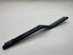 Triumph Spitfire lower dash cover left side trim panel 1972