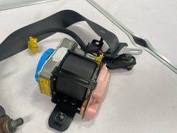 Honda S2000 AP1 Seat belt passenger left 2002