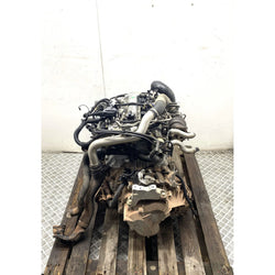 Vauxhall Astra J Engine & gearbox VXR A20NFT Spares & repairs
