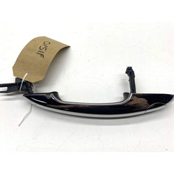 Mini Cooper Exterior door handle chrome front right S Sport 2020 F56 JCW BMW
