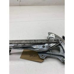 Subaru Impreza Window motor regulator rear right drivers WRX STI 2003