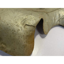 Ford Focus ST exhaust manifold heat shield MK2