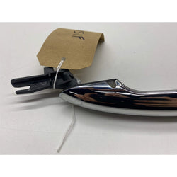 Mini Cooper Exterior door handle chrome front right S Sport 2020 F56 JCW BMW