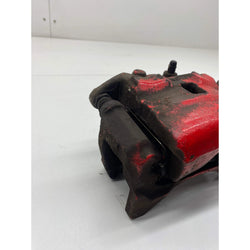 Nissan Juke Brake calipers front pair Nismo 2014